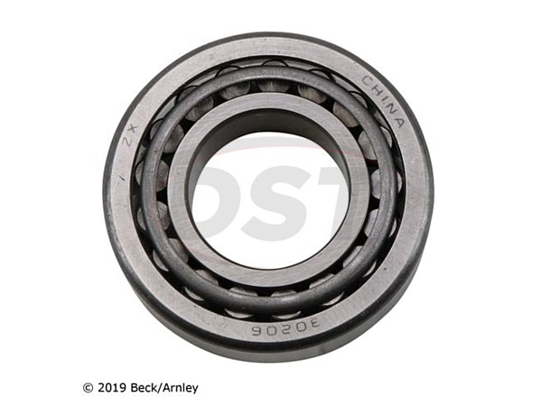 beckarnley-051-2451 Front Inner Wheel Bearings